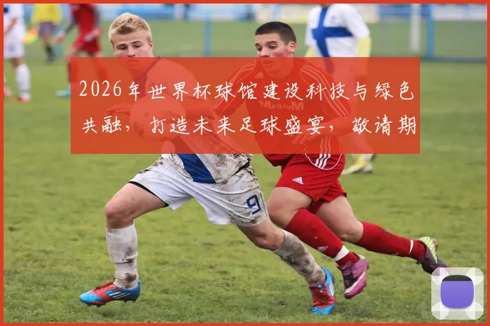 2026年世界杯球馆建设科技与绿色共融，打造未来足球盛宴，敬请期待
